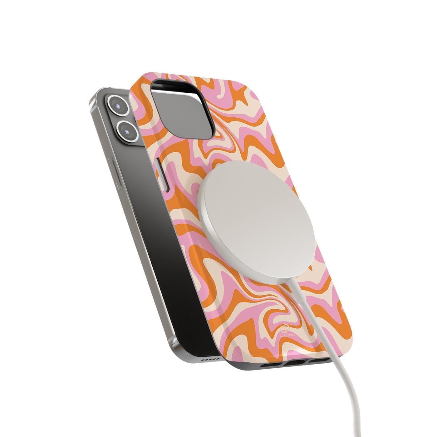 iPhone 12 Pro Max Case | Artistic Touches | ARTSYPOD ©