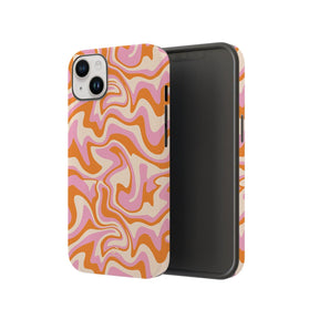 Apple iPhone 14 Case | Artistic Touches | ARTSYPOD ©