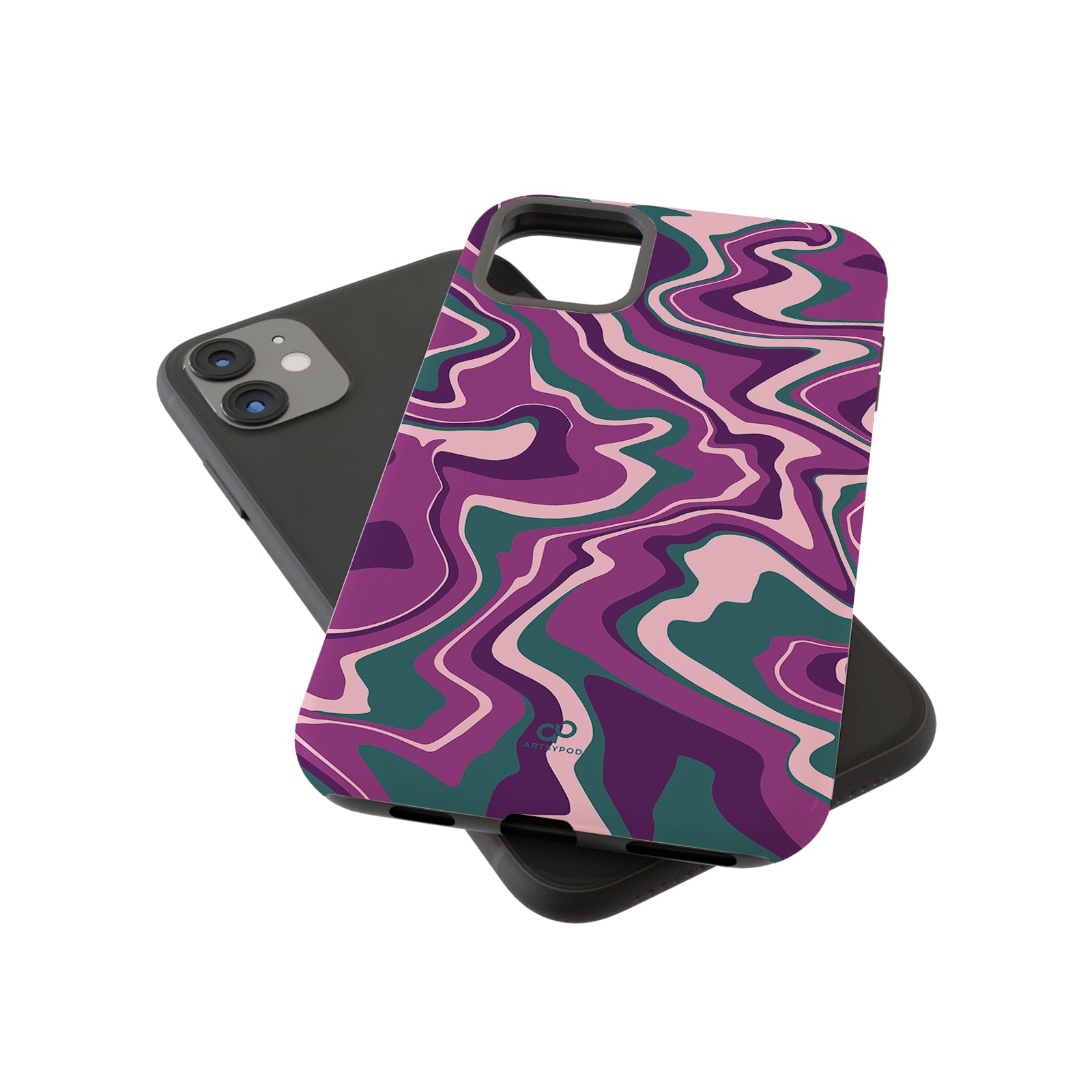 iPhone 11 Pro Case Protective | Summertime Hues