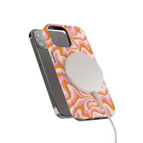 Apple iPhone 12 Case | Artistic Touches | ARTSYPOD ©