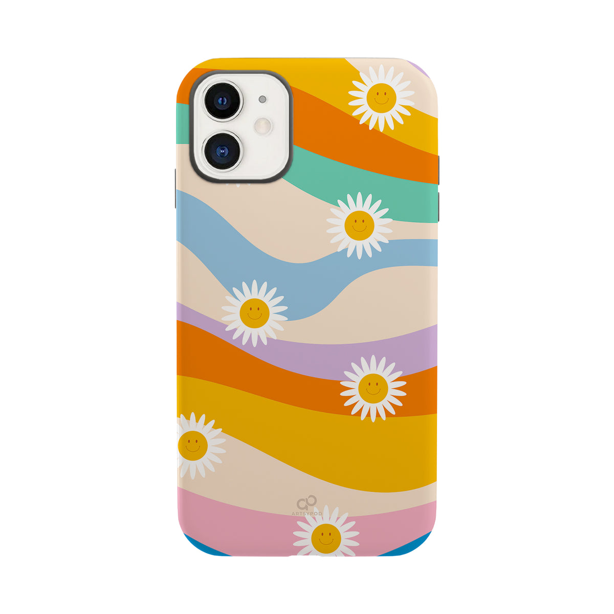 Tropic Spice iPhone Case | iPhone Case