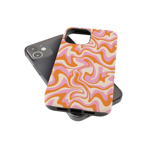 Apple iPhone 12 Case | Artistic Touches | ARTSYPOD ©