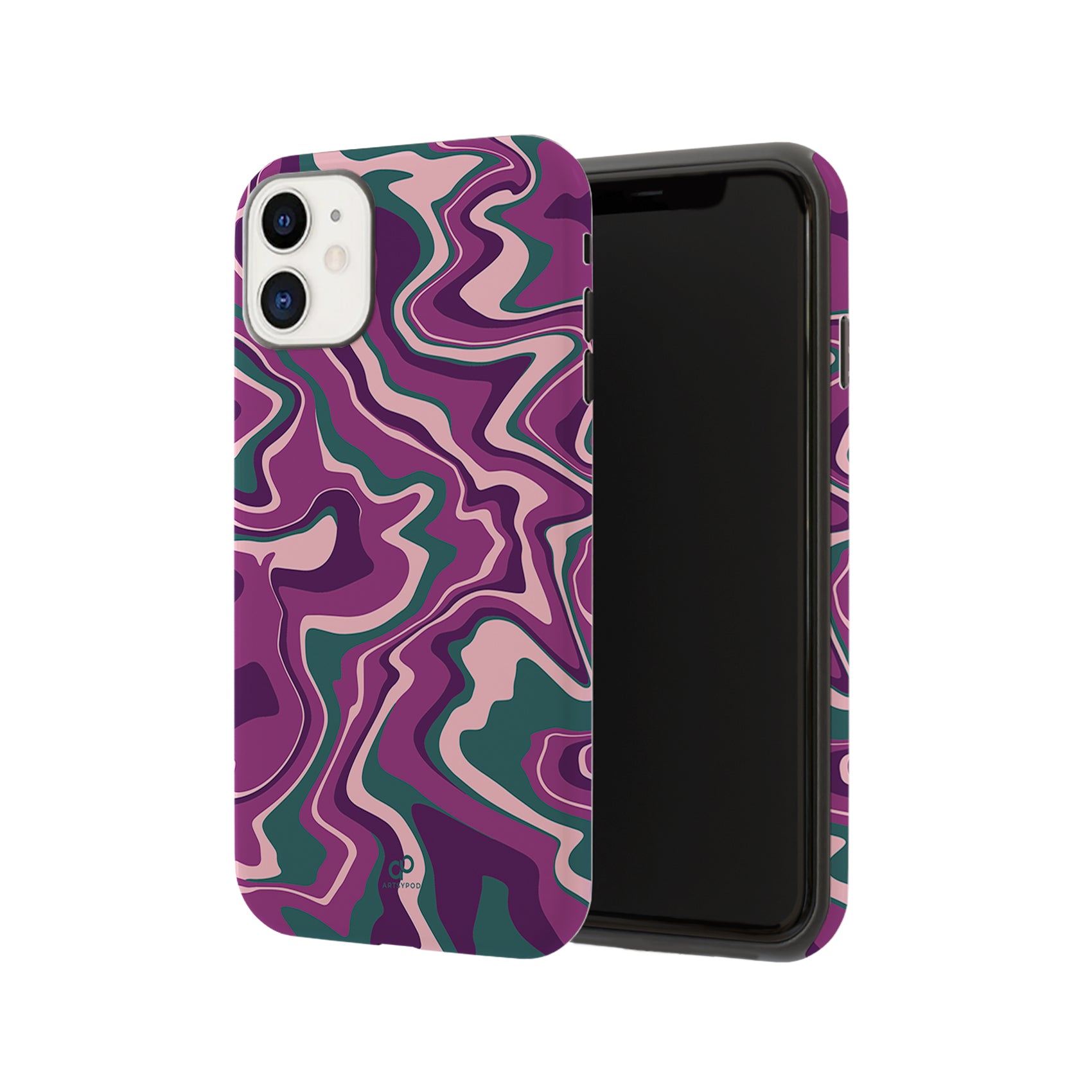 iPhone 11 Pro Case Protective | Summertime Hues