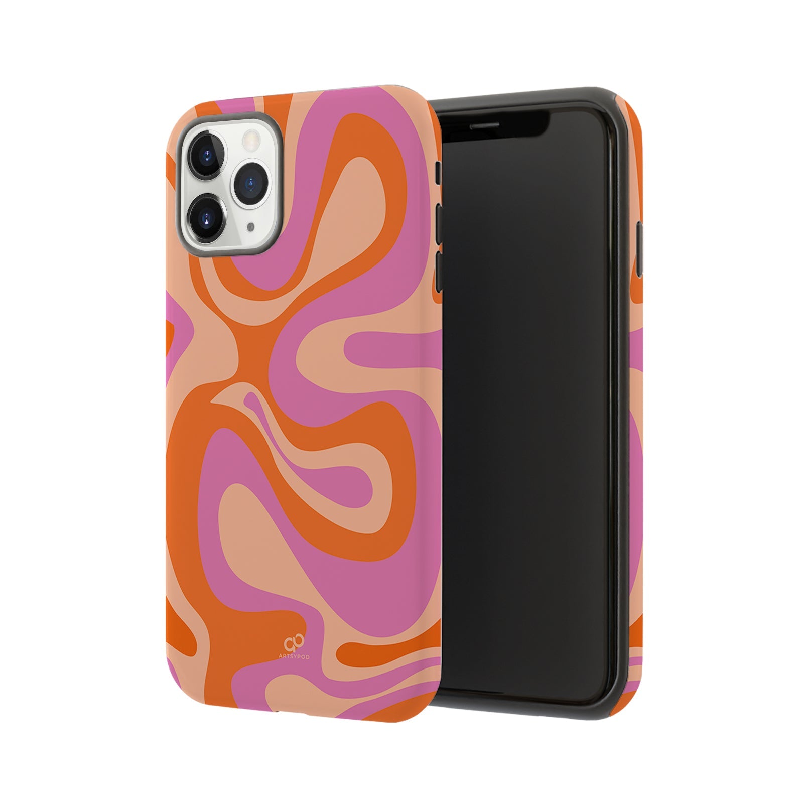 iPhone 11 Pro Max Hard Cases