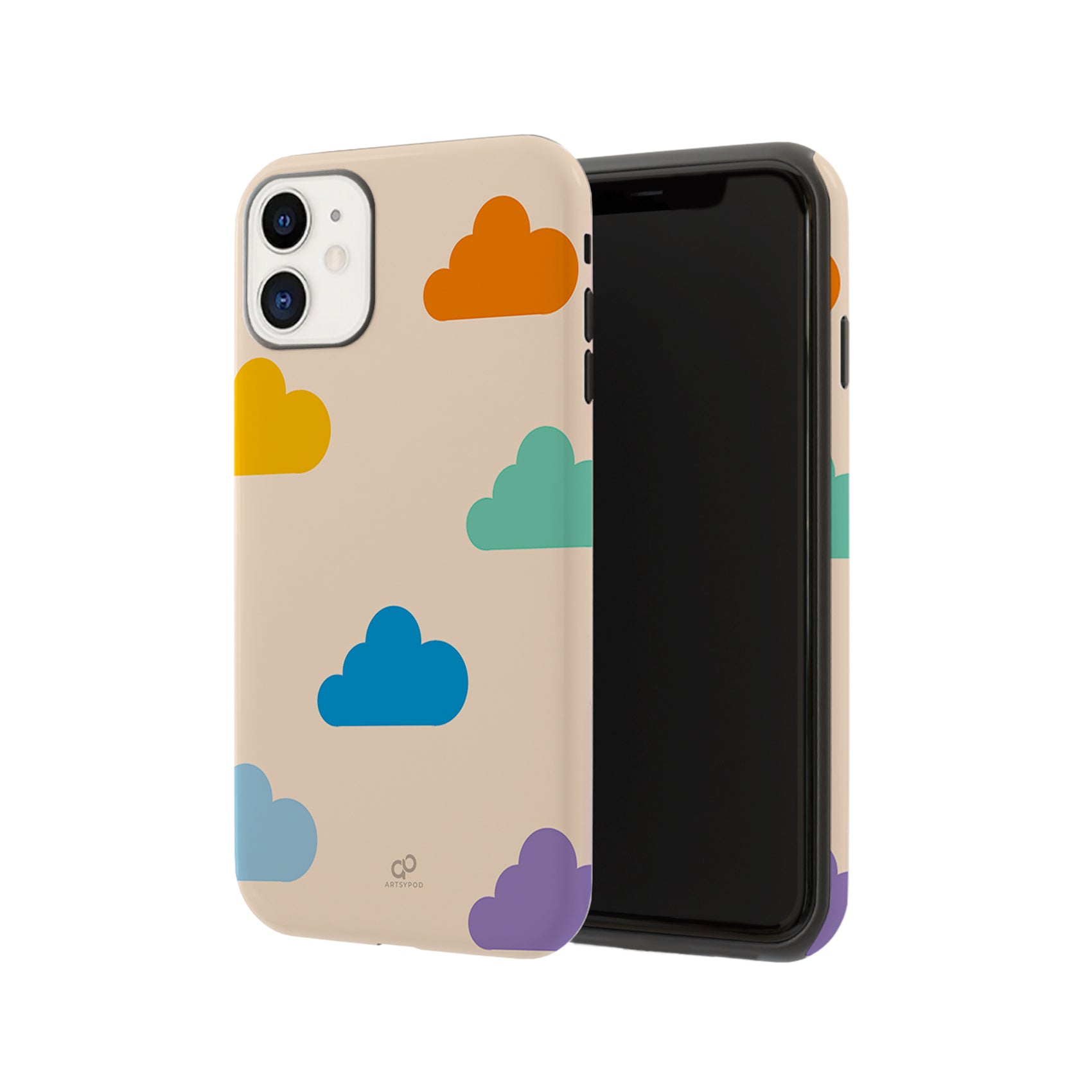 iPhone 11 Pro Max Case Apple