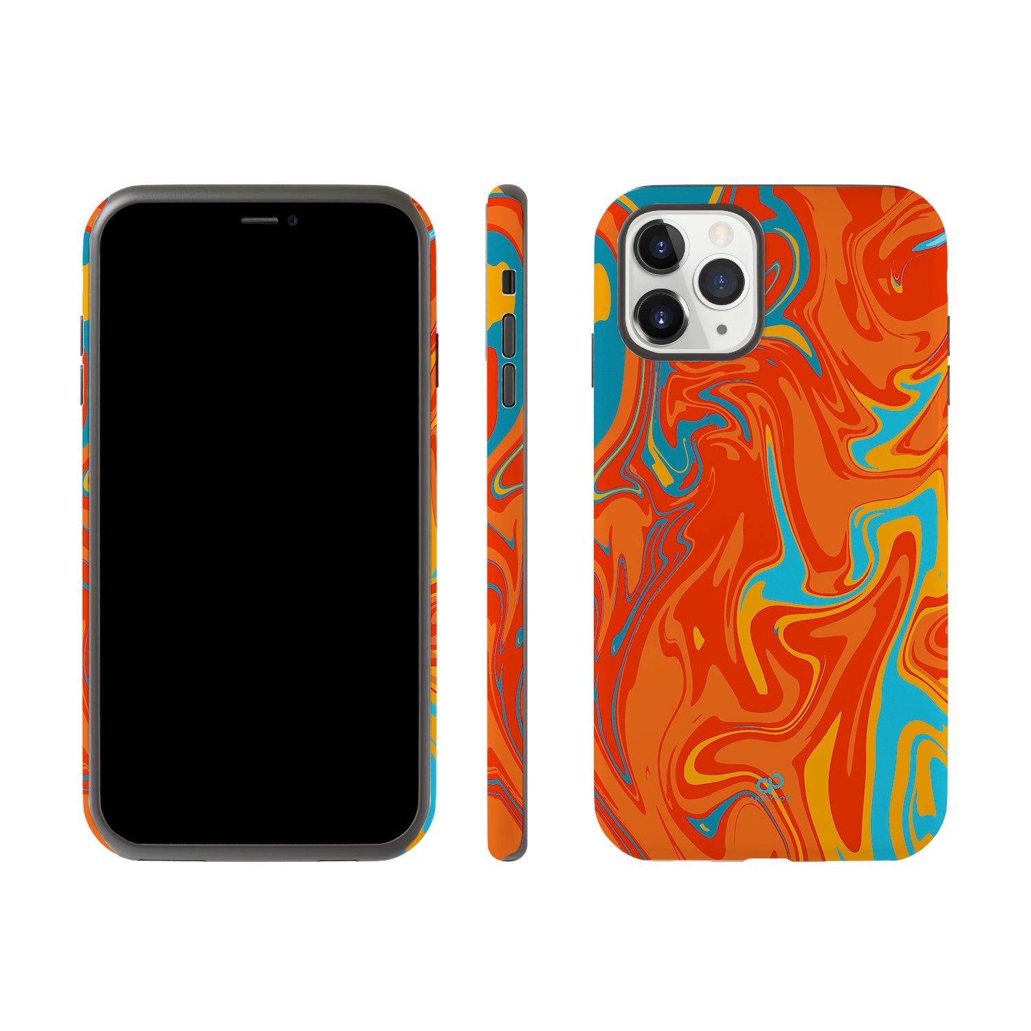 Apple iPhone 11 Pro Cases | New Chapters