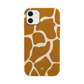 iPhone 11 Pro Silicone Case | Frenzied Girraffe