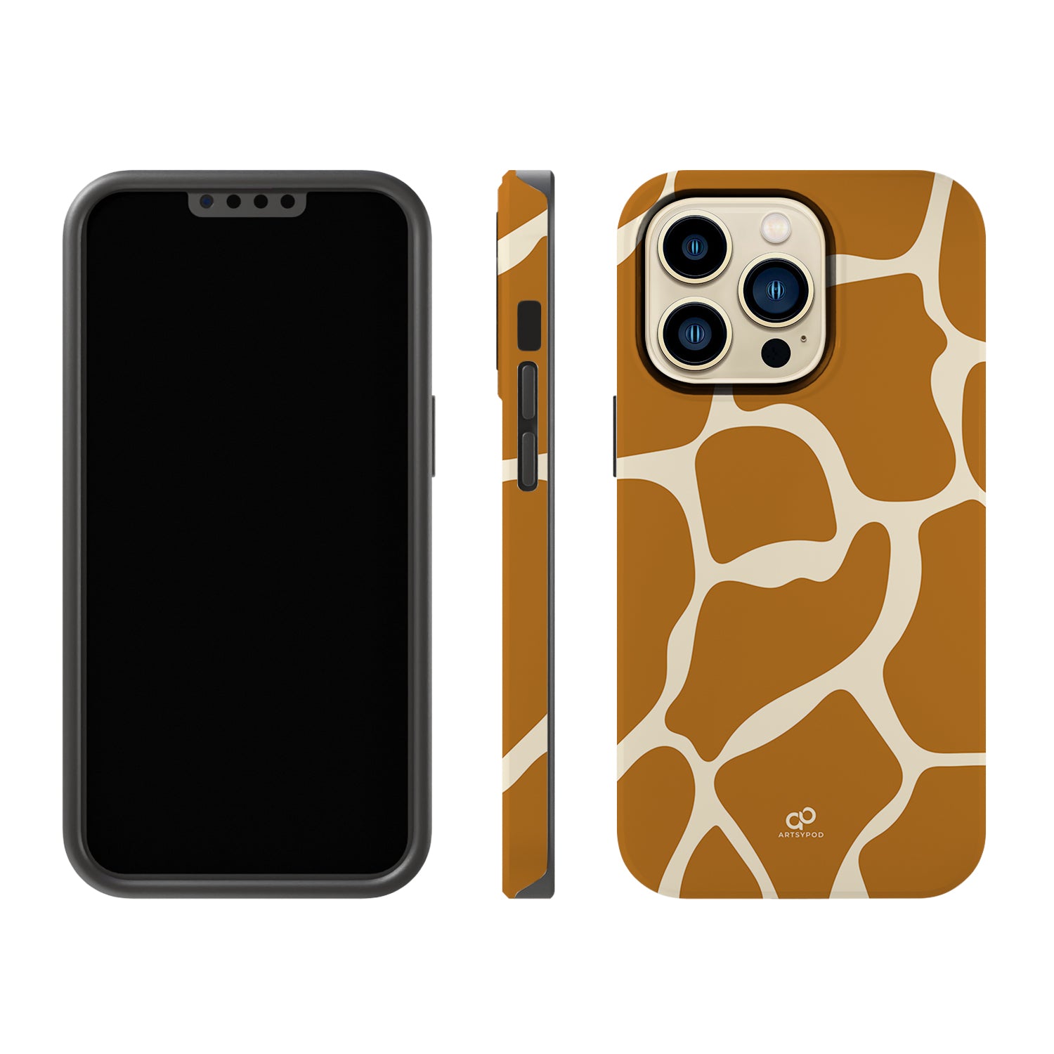 iPhone 13 Pro Silicone Case