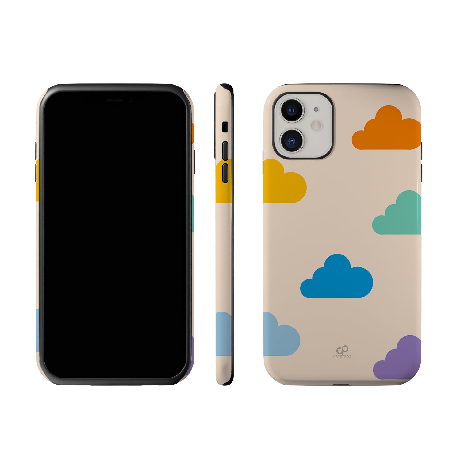 iPhone 11 Pro Max Case Apple