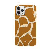 iPhone 11 Pro Silicone Case | Frenzied Girraffe