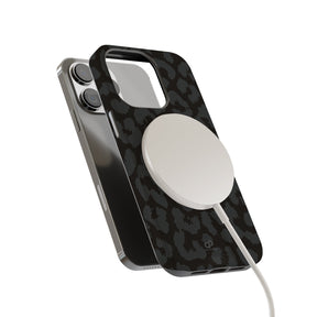 Royal Leopard iPhone Case