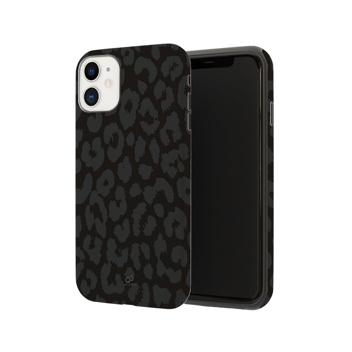 Royal Leopard iPhone Case | Royal Leopard