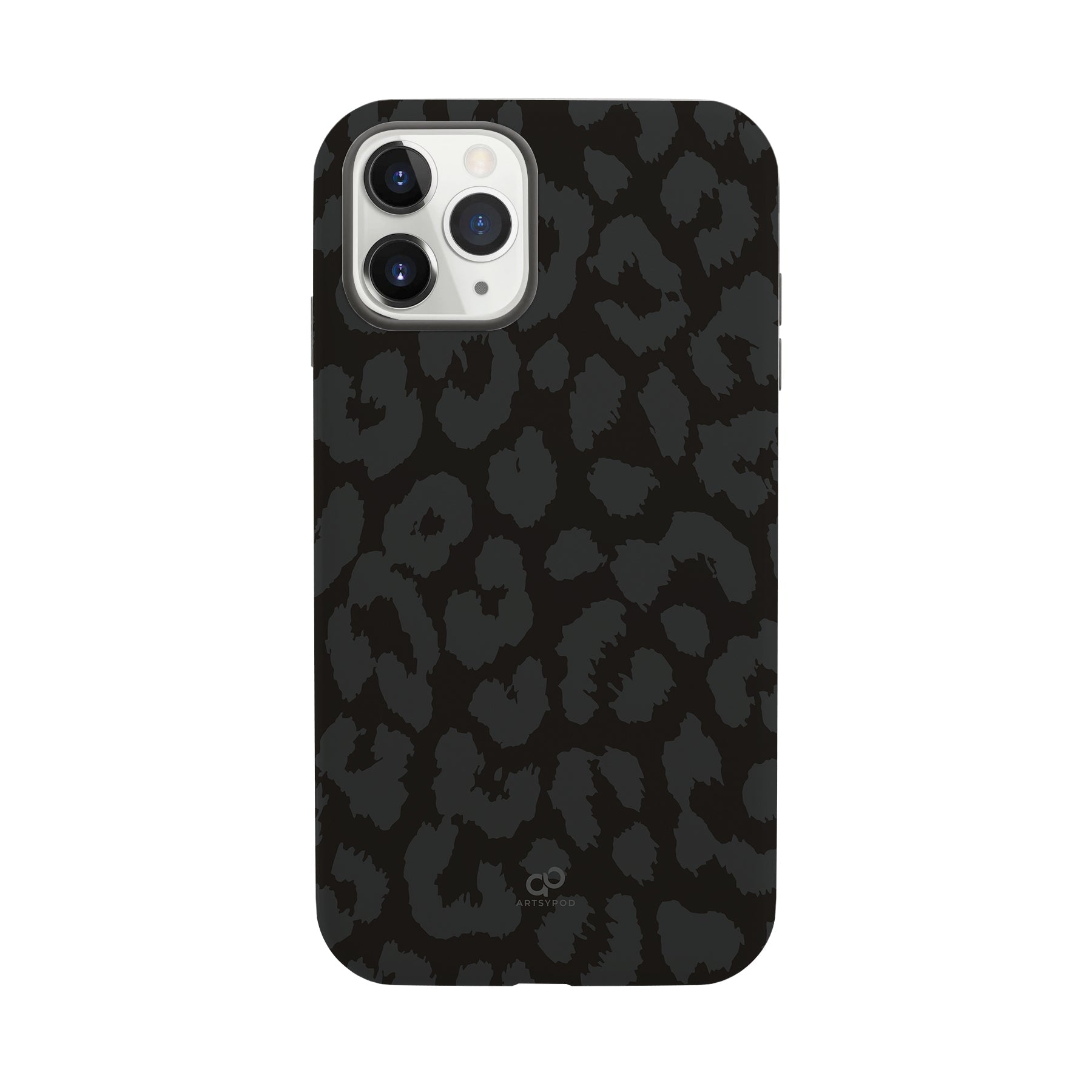 Royal Leopard iPhone Case | Royal Leopard