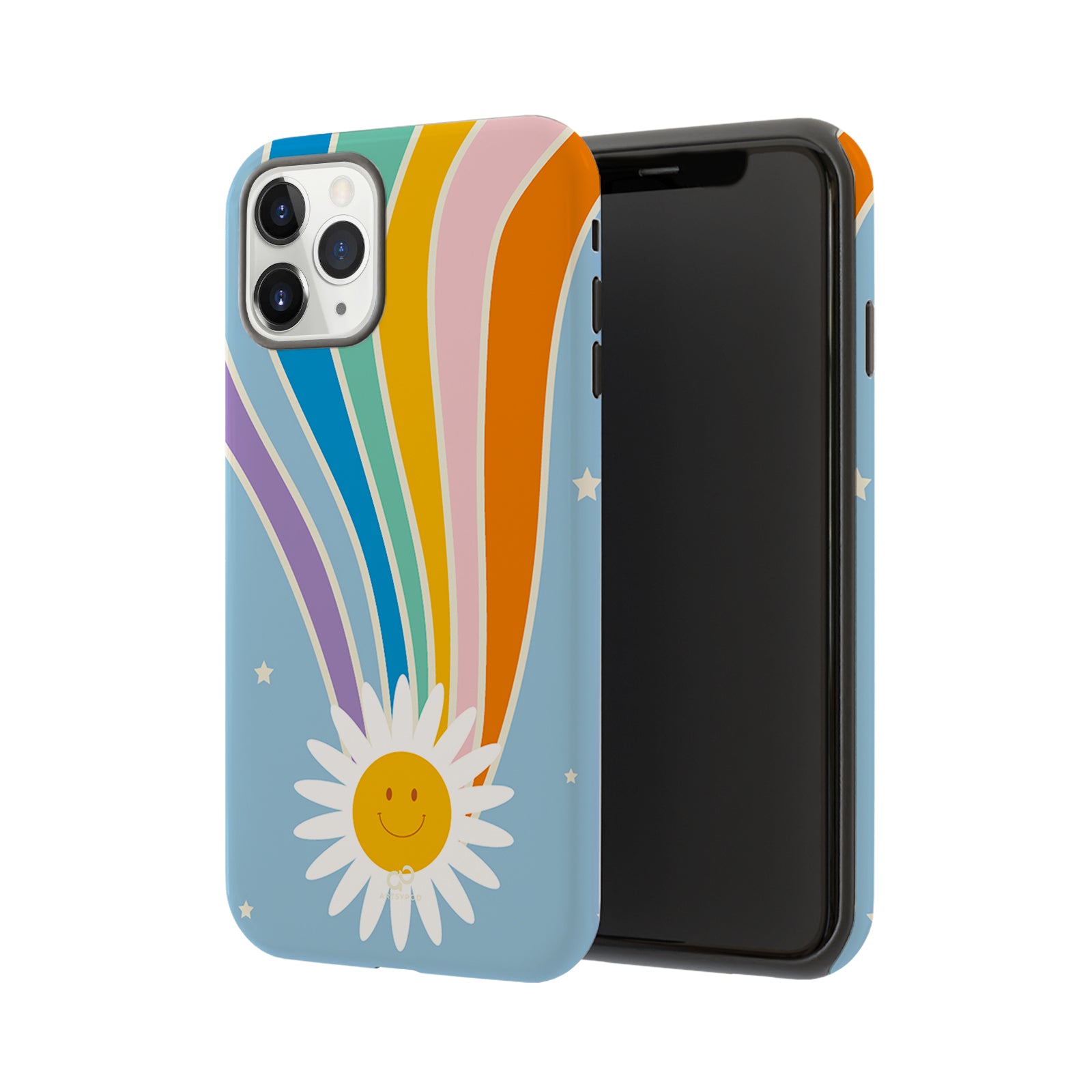 Apple Case iPhone 11 Pro Max | Seventh Spring