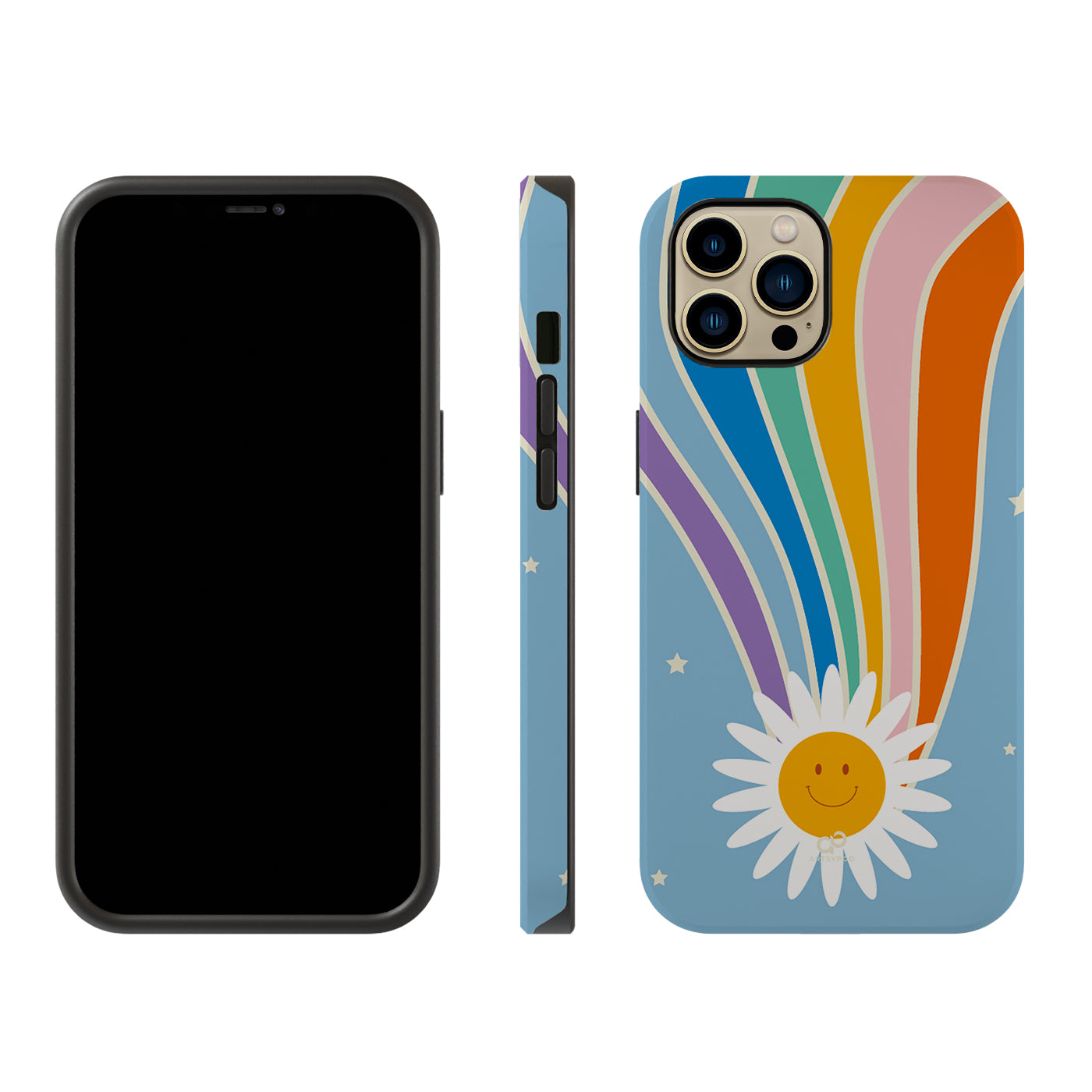 Stylish iPhone 12 Pro Max Case