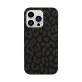 Royal Leopard iPhone Case