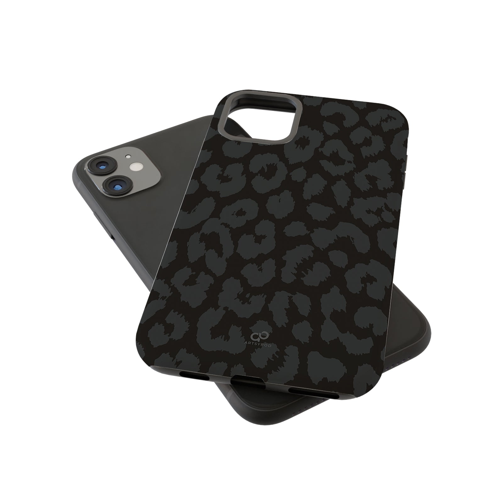 Royal Leopard iPhone Case | Royal Leopard