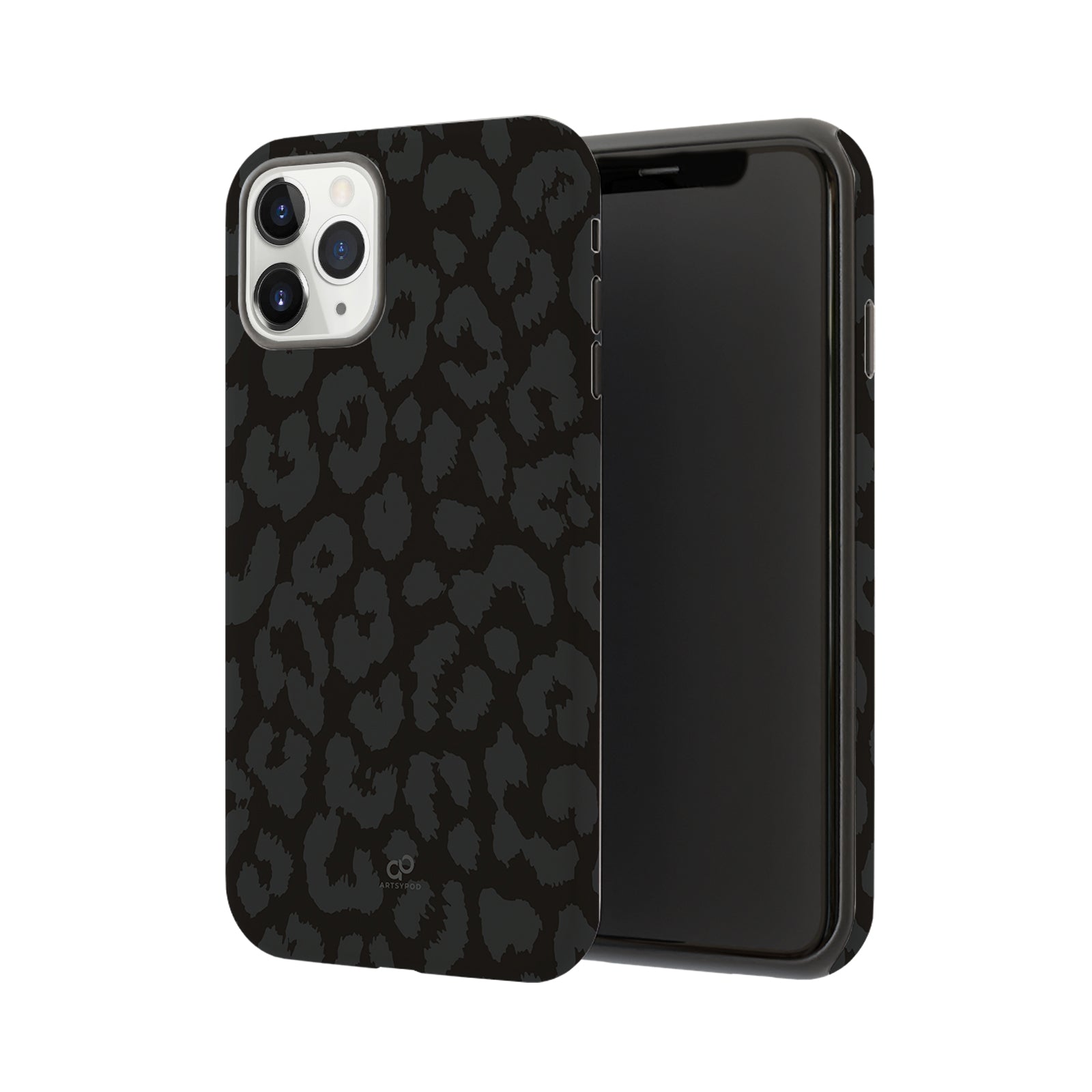 Royal Leopard iPhone Case | Royal Leopard