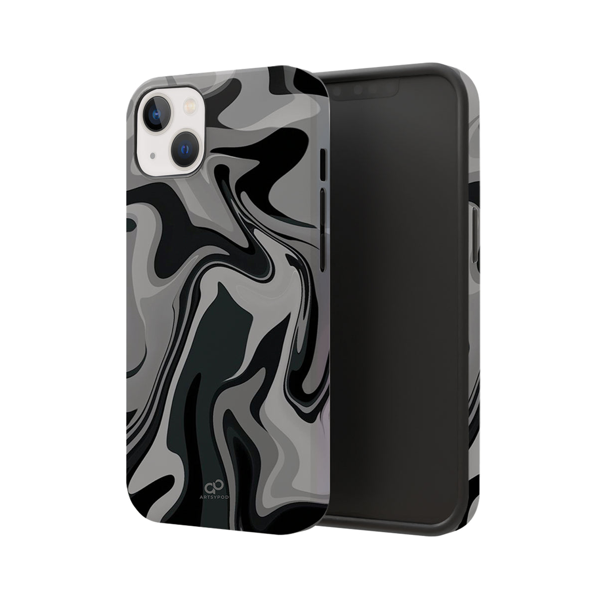 Stylish iPhone 13 Pro Max Case