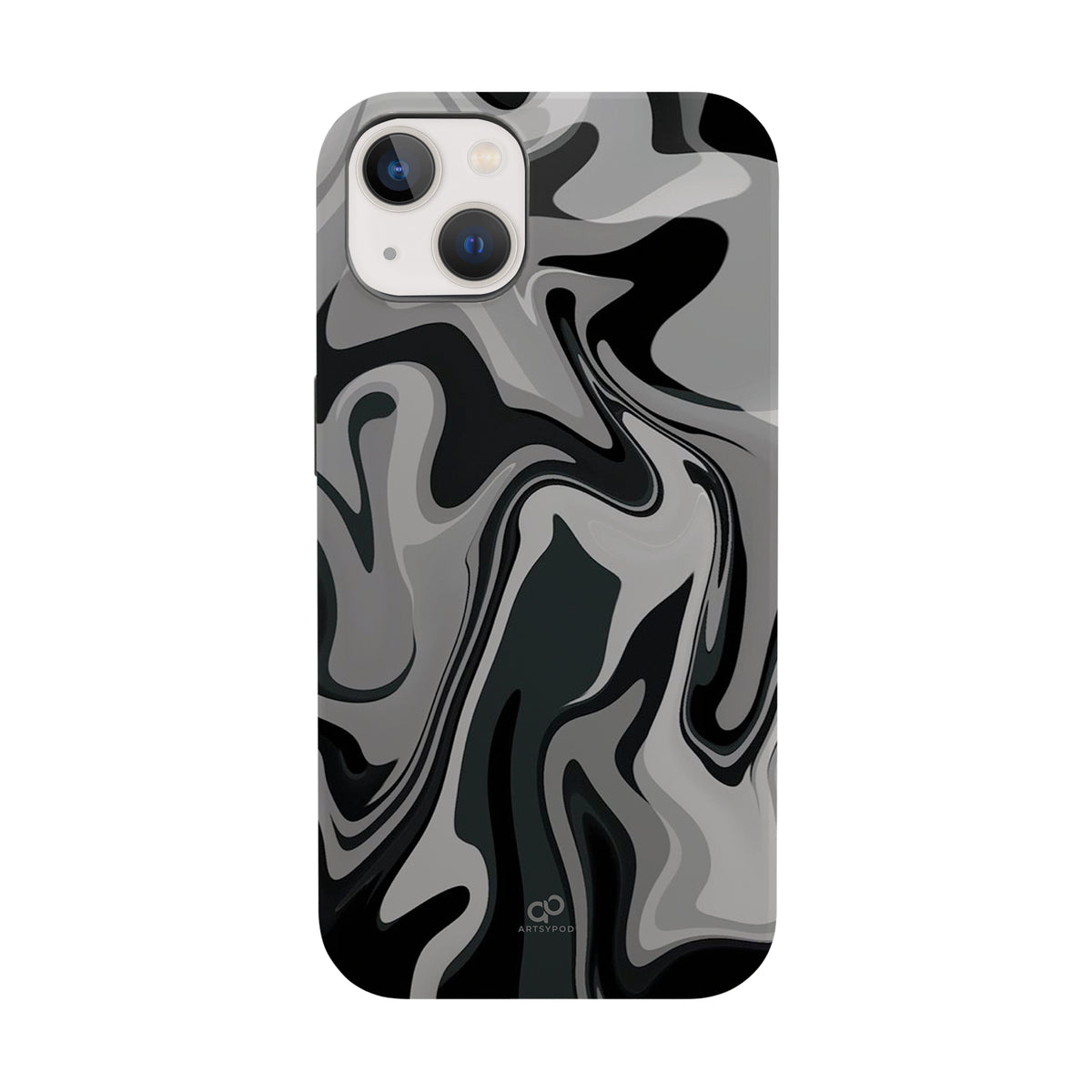 Stylish iPhone 13 Pro Max Case