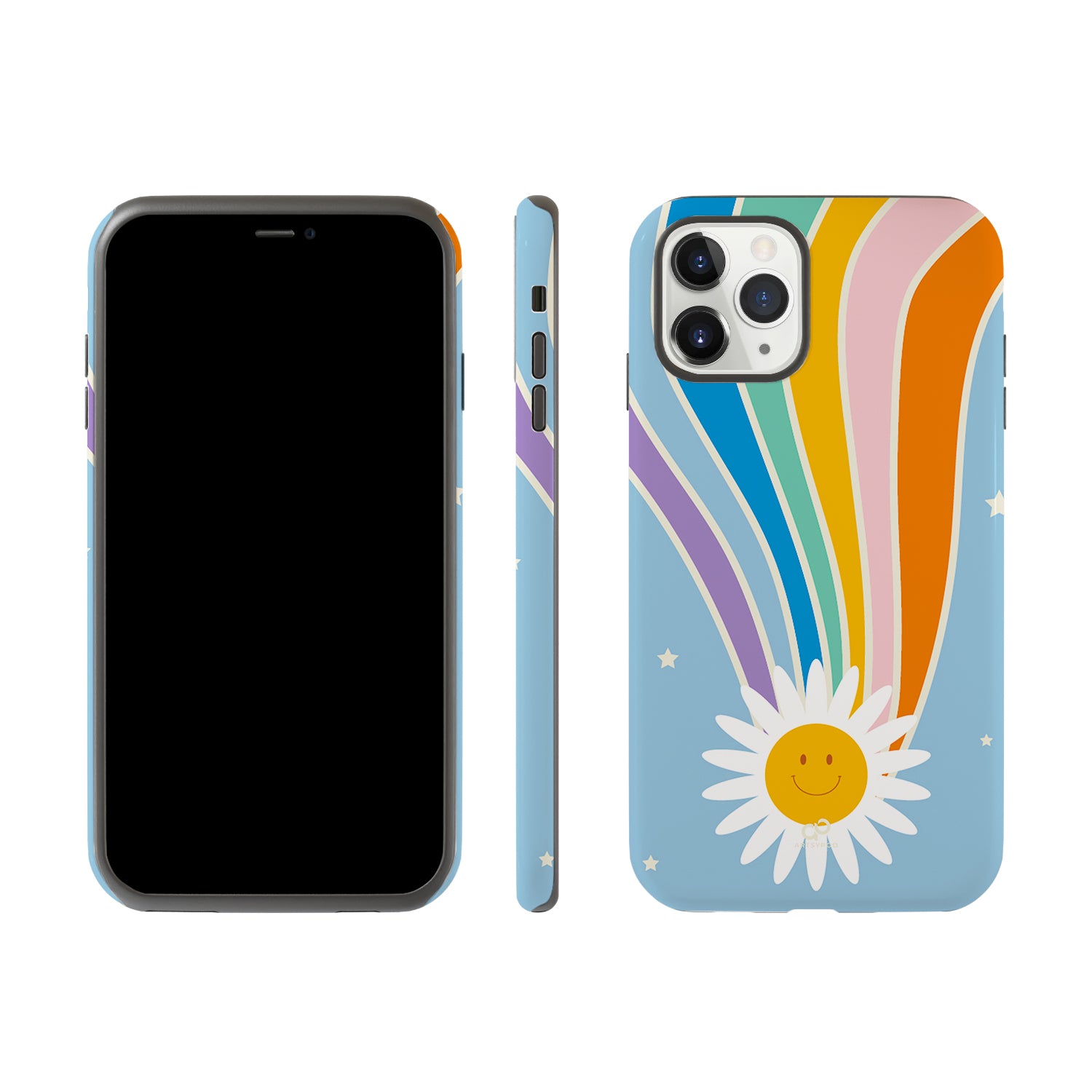 Apple Case iPhone 11 Pro Max | Seventh Spring