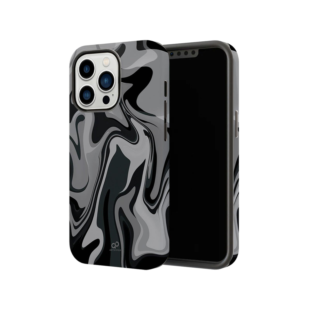 iPhone 13 Pro Max Case Clear