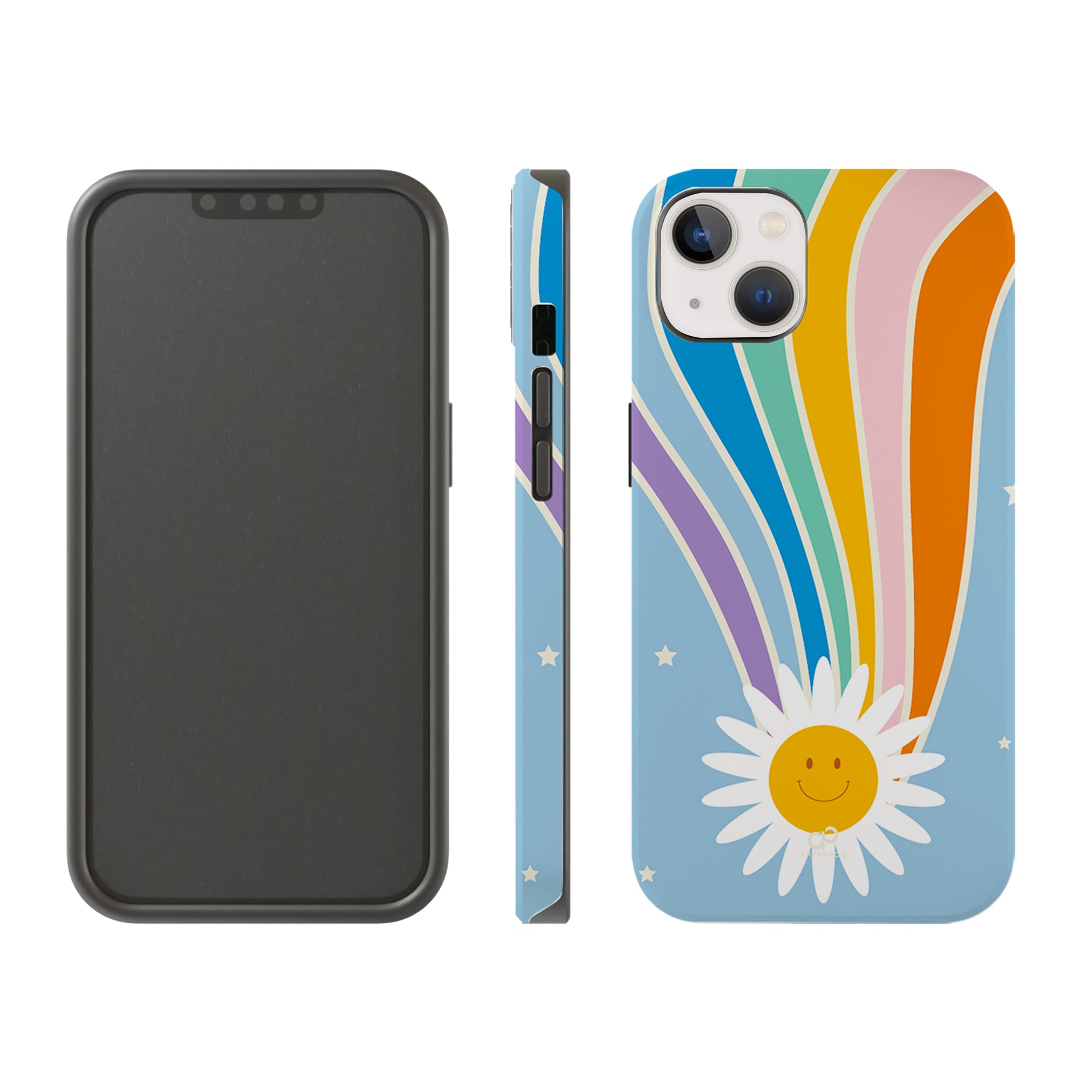 Stylish iPhone 13 Pro Max Case