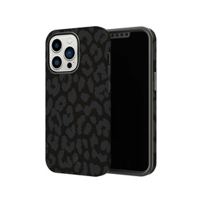 Royal Leopard iPhone Case