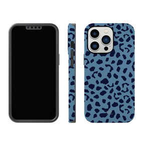 iPhone 13 Pro Case | Agrestal Leopard | ARTSYPOD ©