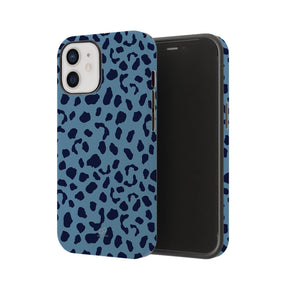 iPhone 12 Case | Agrestal Leopard | ARTSYPOD ©