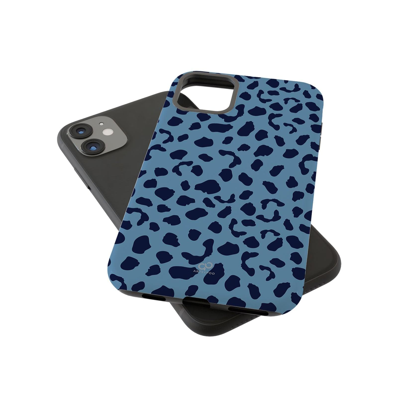 iPhone 11 Case | Agrestal Leopard | ARTSYPOD ©