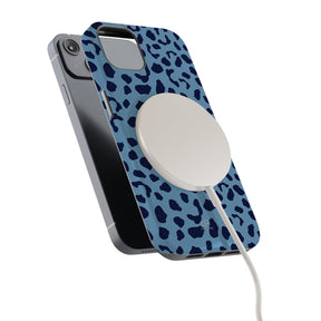 iPhone 14 Plus Case | Agrestal Leopard | ARTSYPOD ©