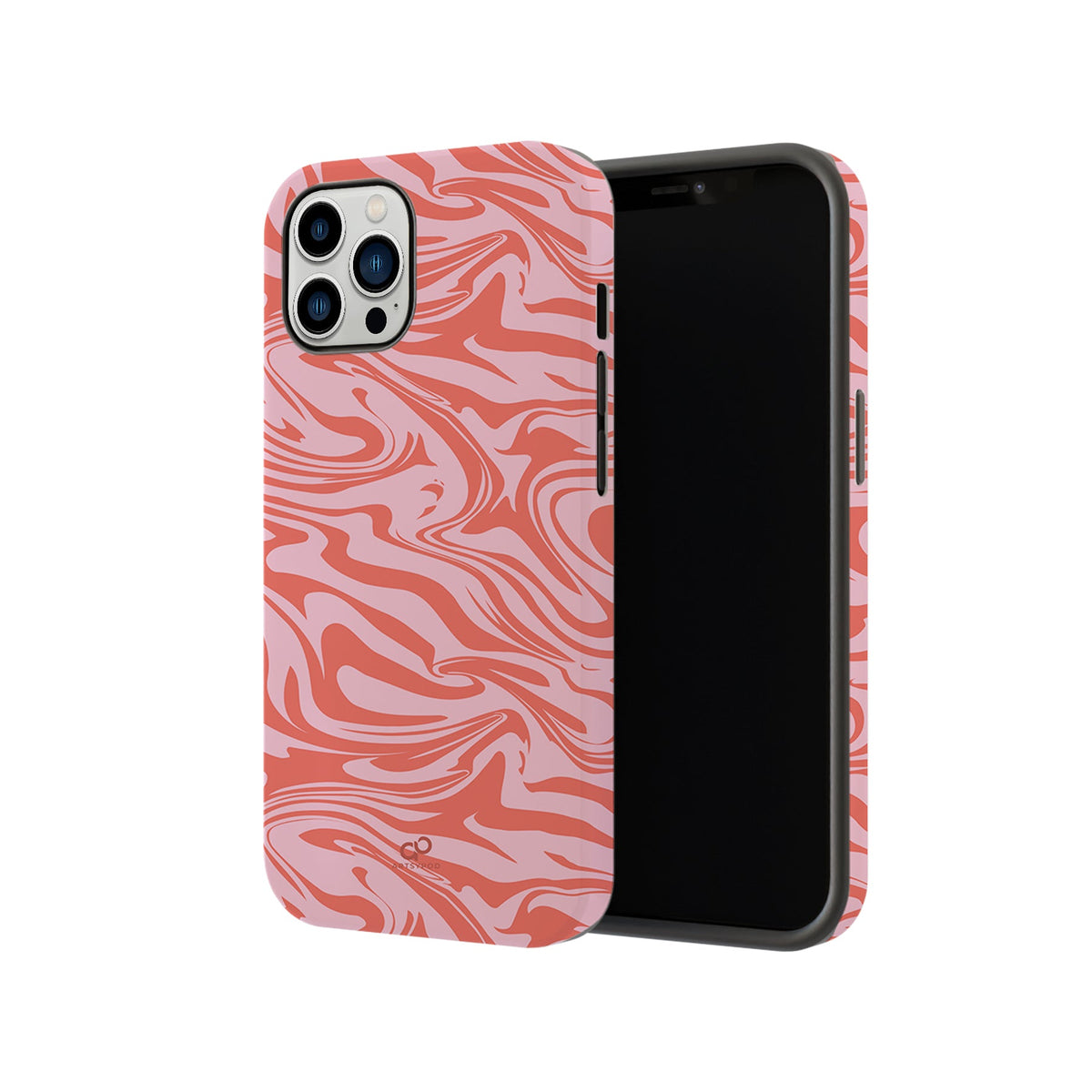 Stylish iPhone 12 Pro Max Case