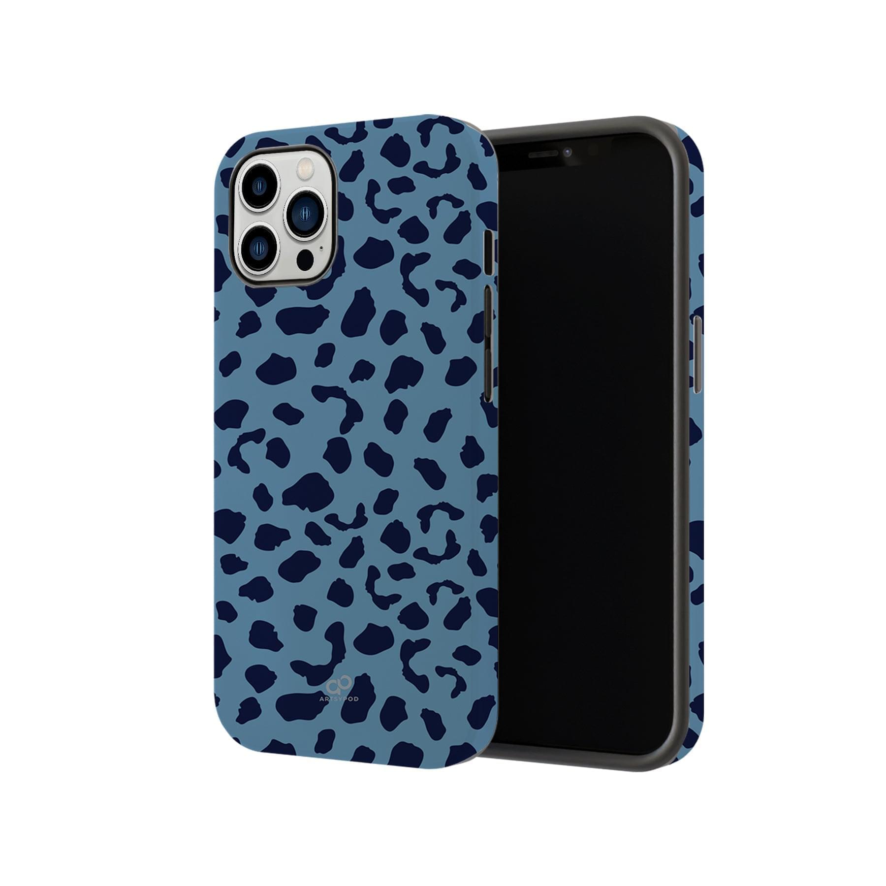 iPhone 12 Pro Case | Agrestal Leopard | ARTSYPOD ©