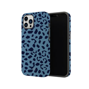 iPhone 12 Pro Case | Agrestal Leopard | ARTSYPOD ©