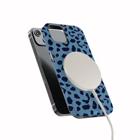 iPhone 13 Case | Agrestal Leopard | ARTSYPOD ©