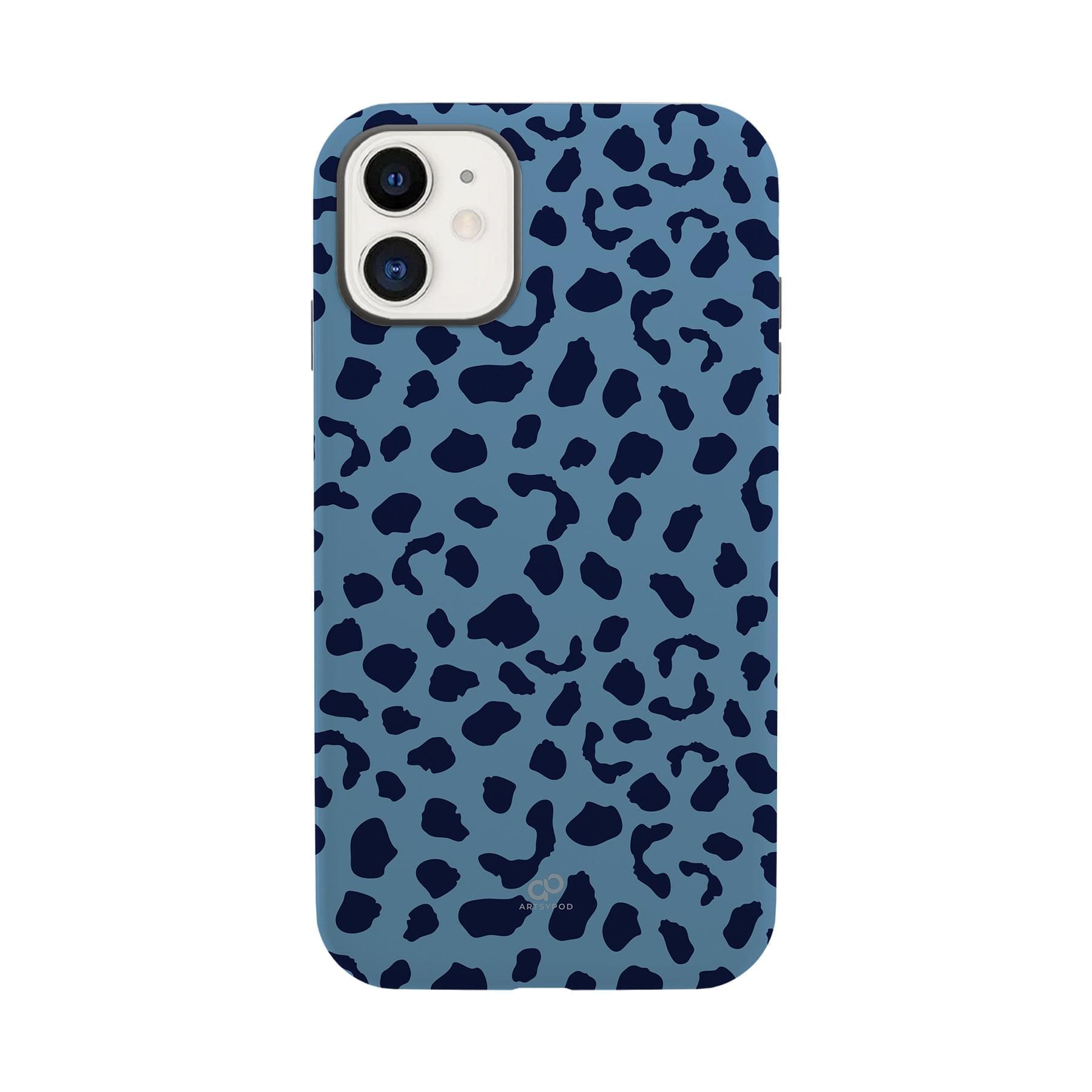 iPhone 11 Case | Agrestal Leopard | ARTSYPOD ©