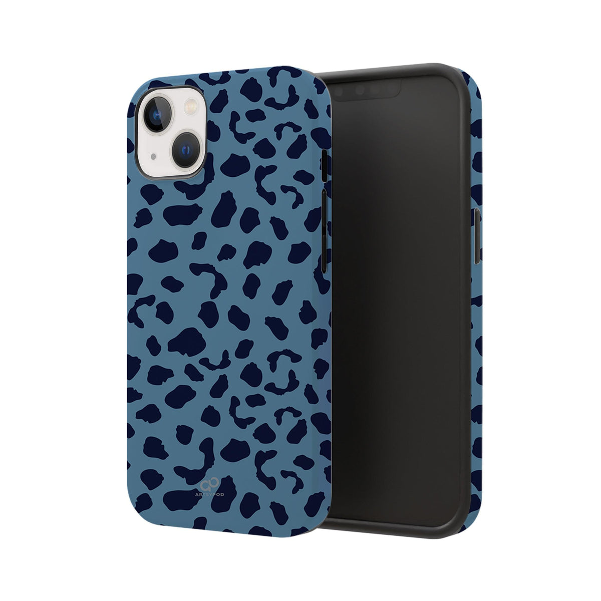 iPhone 13 Case | Agrestal Leopard | ARTSYPOD ©