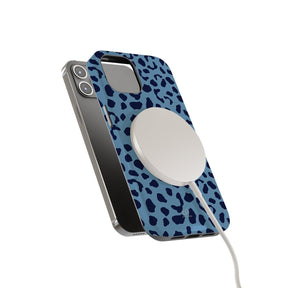 iPhone 12 Pro Case | Agrestal Leopard | ARTSYPOD ©