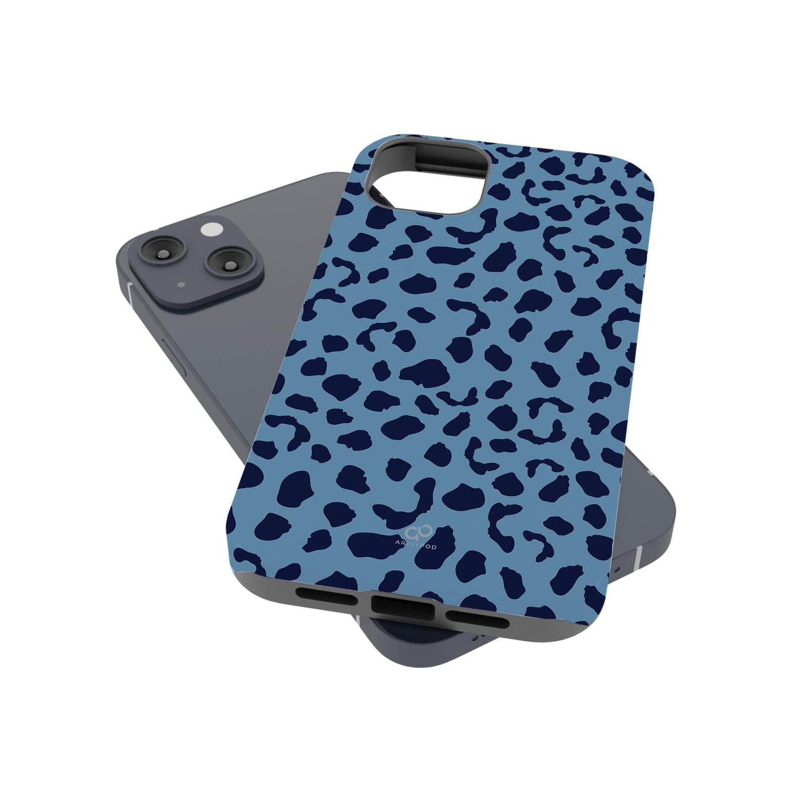 iPhone 14 Case | Agrestal Leopard | ARTSYPOD ©