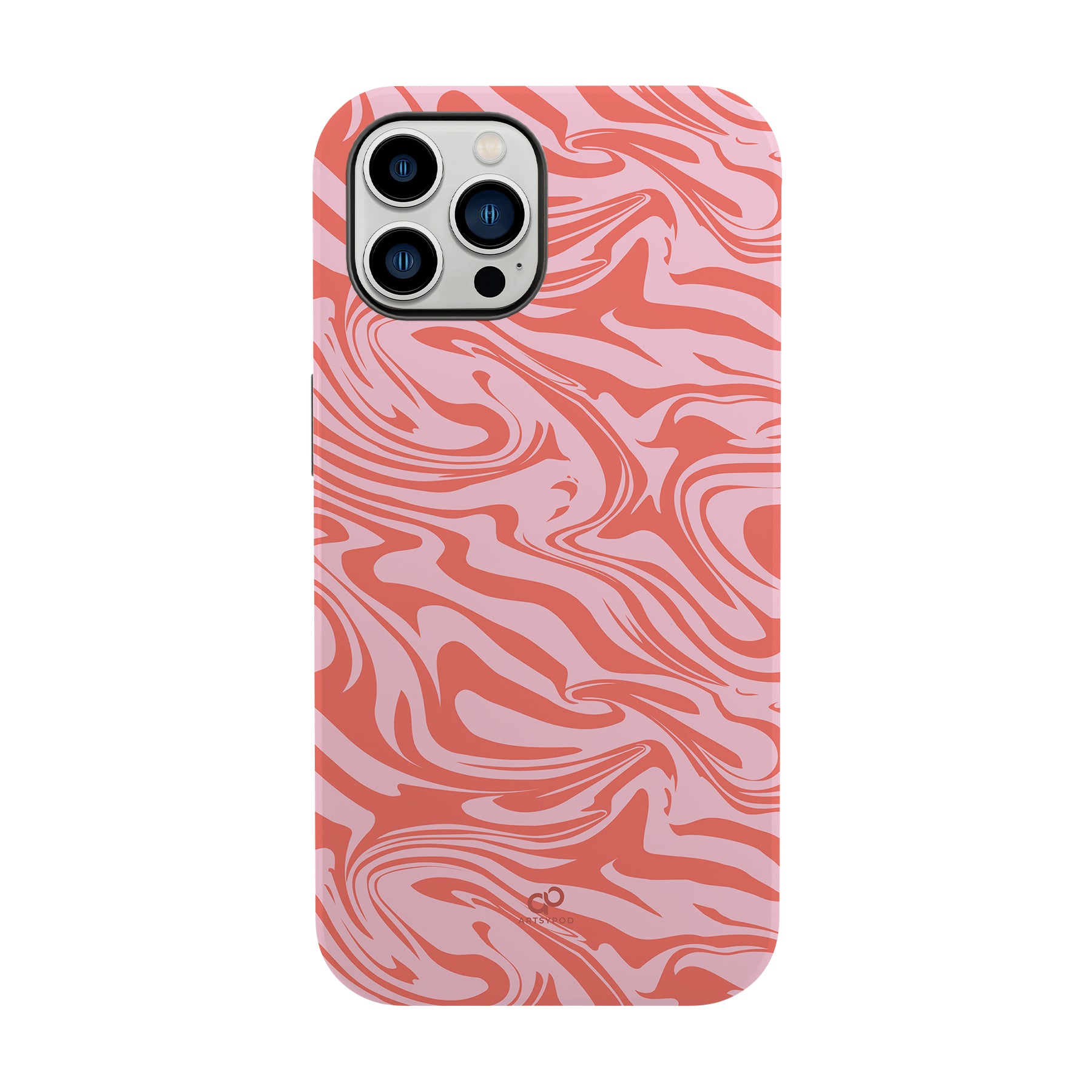 Stylish iPhone 12 Pro Max Case