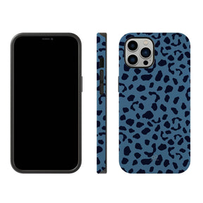 iPhone 12 Pro Max Case | Agrestal Leopard | ARTSYPOD ©