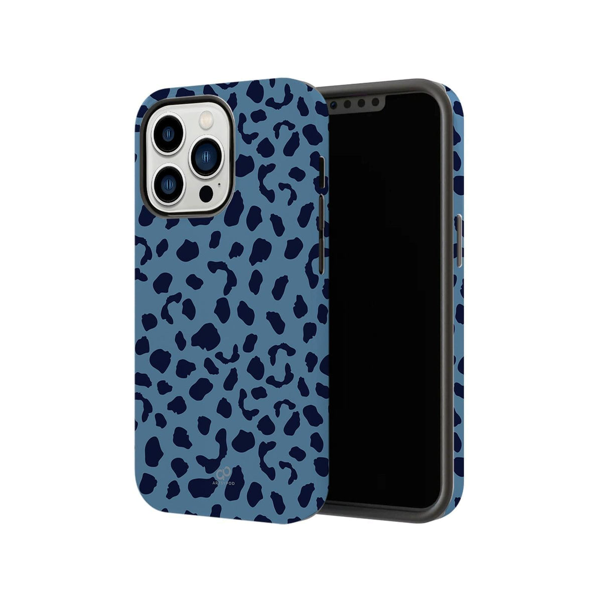 iPhone 13 Pro Max Case | Agrestal Leopard | ARTSYPOD ©