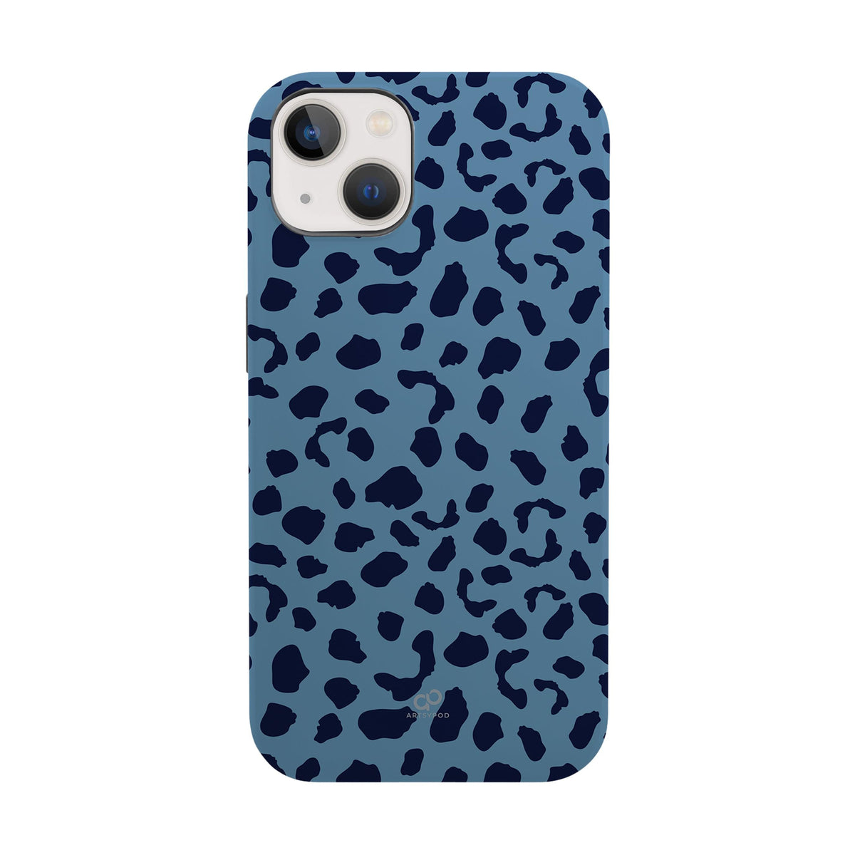 iPhone 13 Case | Agrestal Leopard | ARTSYPOD ©