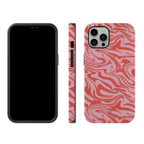 Stylish iPhone 12 Pro Max Case