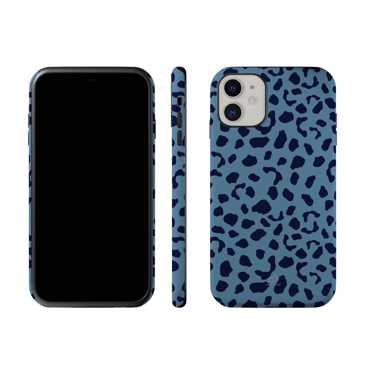 iPhone 11 Case | Agrestal Leopard | ARTSYPOD ©