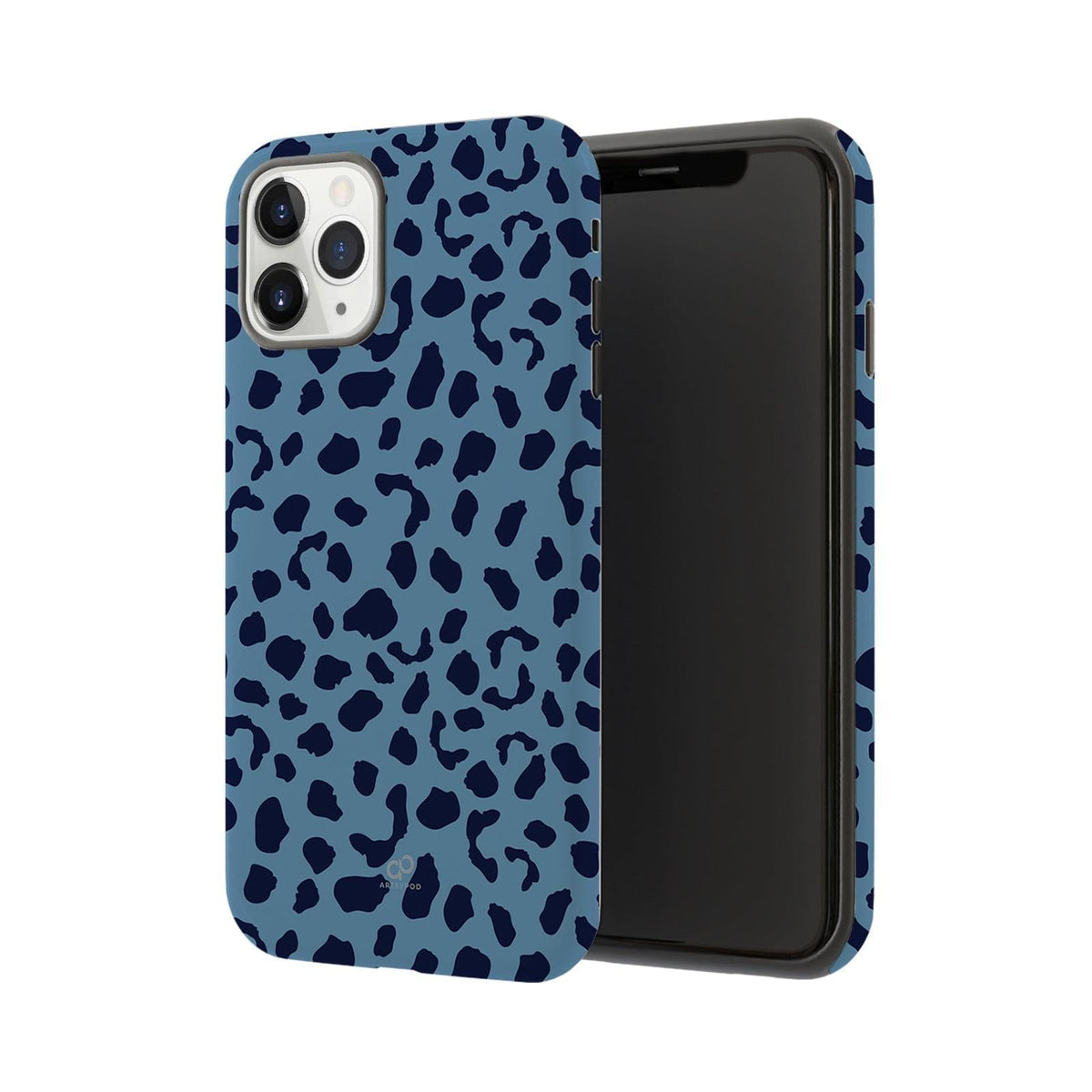 iPhone 11 Pro Case | Agrestal Leopard | ARTSYPOD ©