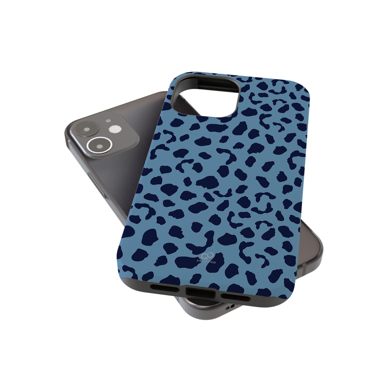 iPhone 12 Case | Agrestal Leopard | ARTSYPOD ©