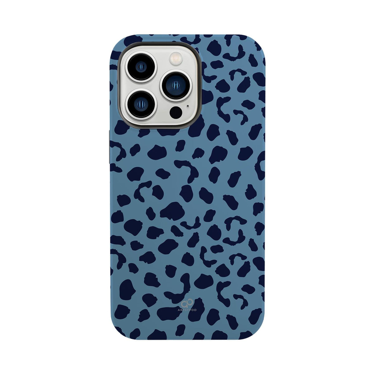 iPhone 13 Pro Case | Agrestal Leopard | ARTSYPOD ©