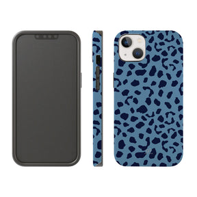 iPhone 13 Case | Agrestal Leopard | ARTSYPOD ©